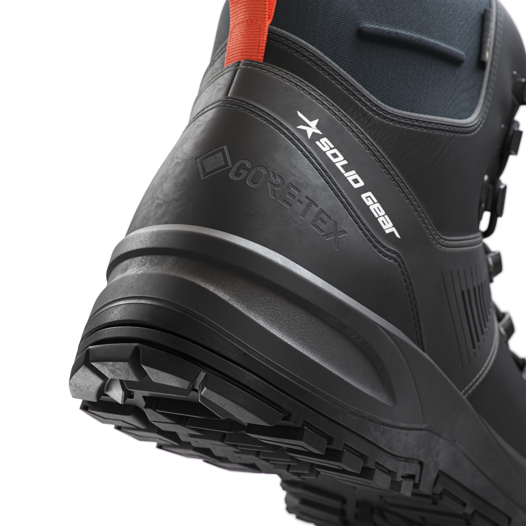 Snickers Solid Gear SG73105 Ion GTX Mid - Image 3